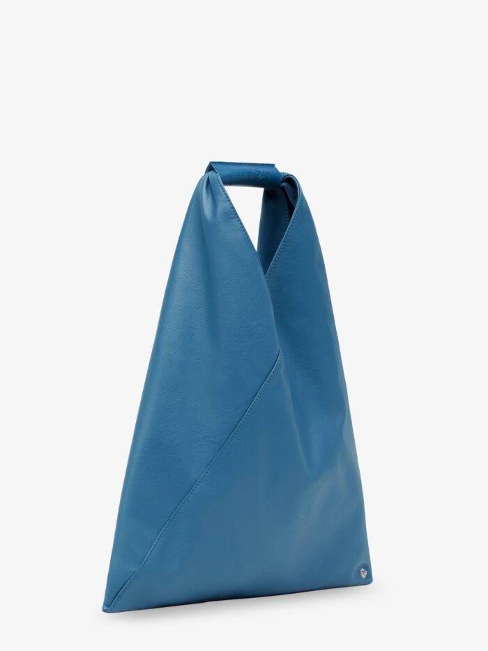 MM6 MAISON MARGIELA Japanese Classic Small Faux Leather Handbag