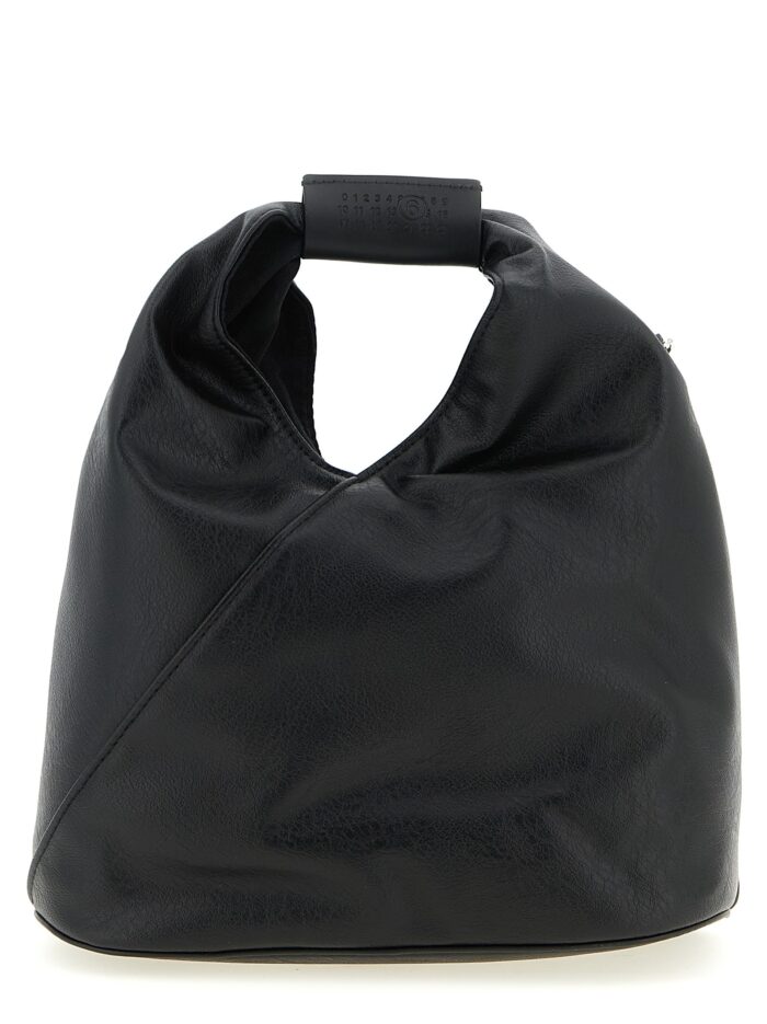 mm6 maison margiela 'japanese' crossbody bag MM6 MAISON MARGIELA 'Japanese' Crossbody Bag