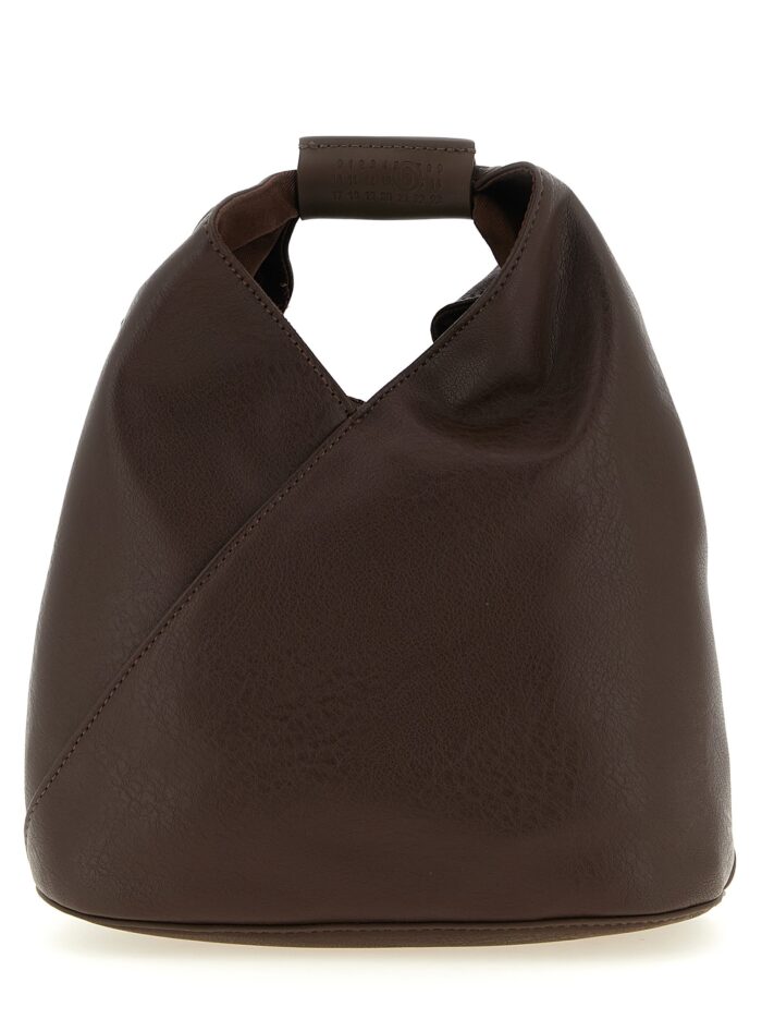 mm6 maison margiela 'japanese' crossbody bag MM6 MAISON MARGIELA 'Japanese' Crossbody Bag