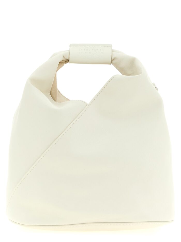 mm6 maison margiela 'japanese' crossbody bag MM6 MAISON MARGIELA 'Japanese' Crossbody Bag