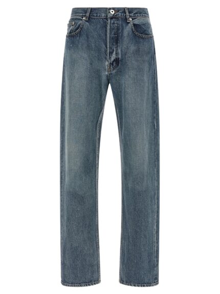 J.W.ANDERSON Japanese Denim Jeans