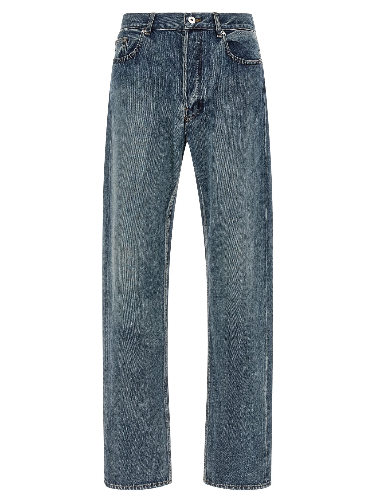 J.W.ANDERSON Japanese Denim Jeans
