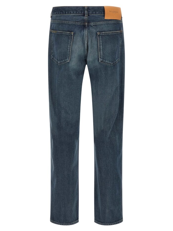 J.W.ANDERSON Japanese Denim Jeans