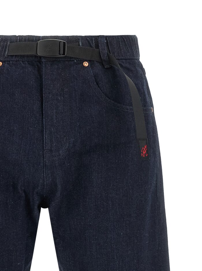 GRAMICCI Japanese Denim Jeans