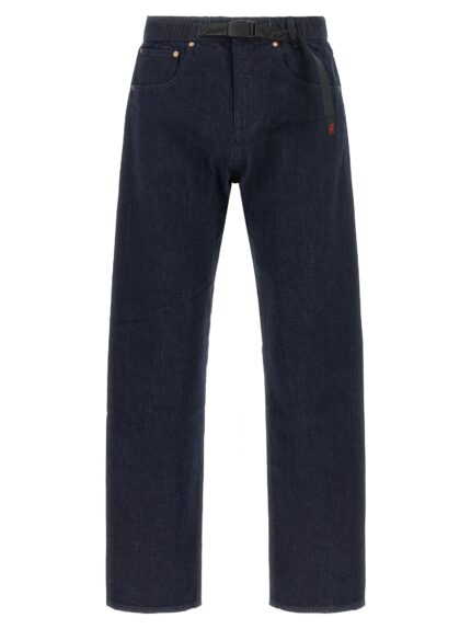 GRAMICCI Japanese Denim Jeans