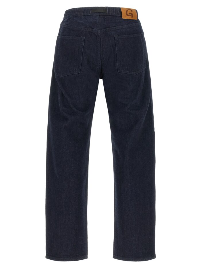 GRAMICCI Japanese Denim Jeans