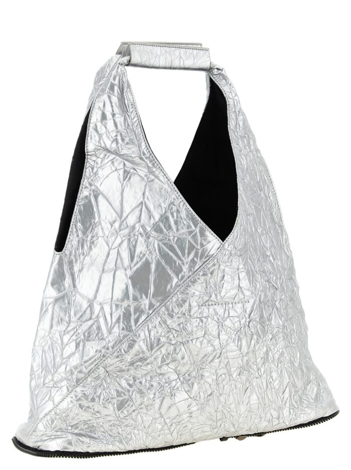 MM6 MAISON MARGIELA 'Japanese' Foldable Shopping Bag