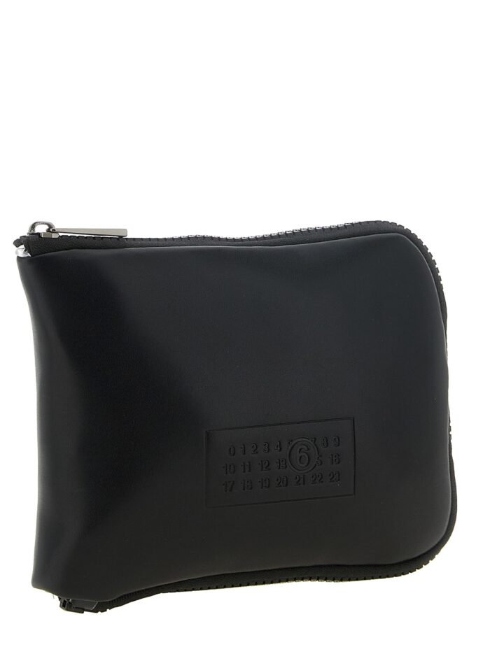 MM6 MAISON MARGIELA 'Japanese' Foldable Shopping Bag