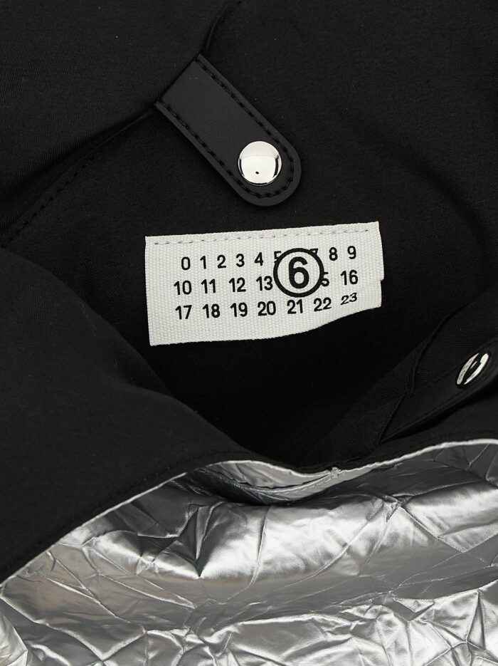 MM6 MAISON MARGIELA 'Japanese' Foldable Shopping Bag