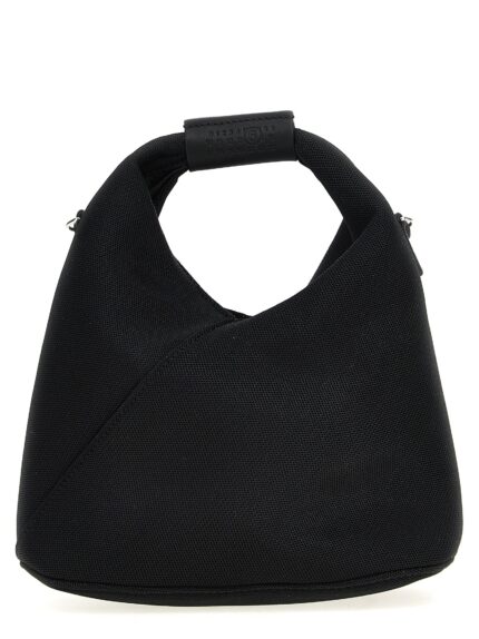MM6 MAISON MARGIELA 'Japanese Mesh' Crossbody Bag