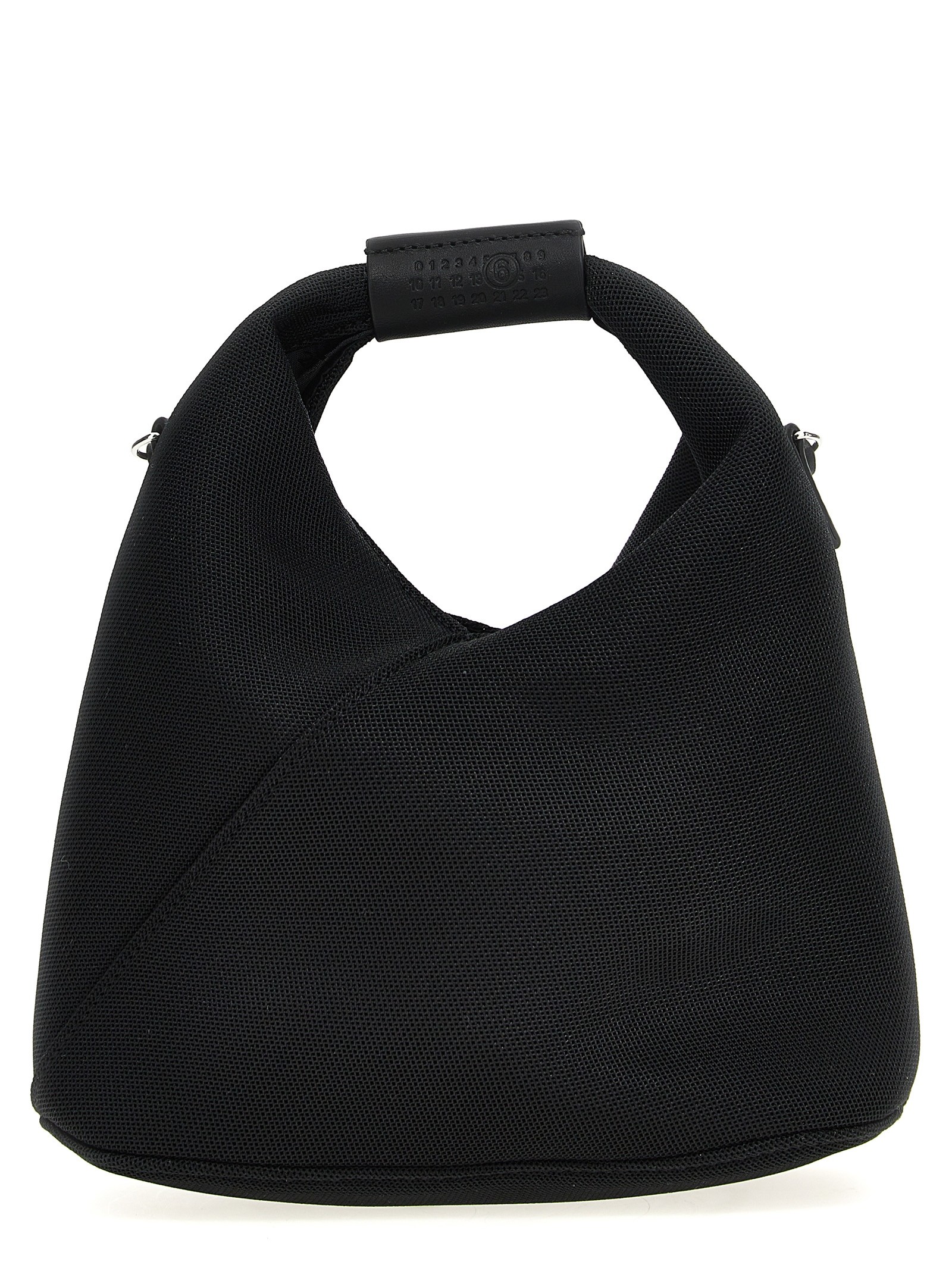 MM6 MAISON MARGIELA 'Japanese Mesh' Crossbody Bag