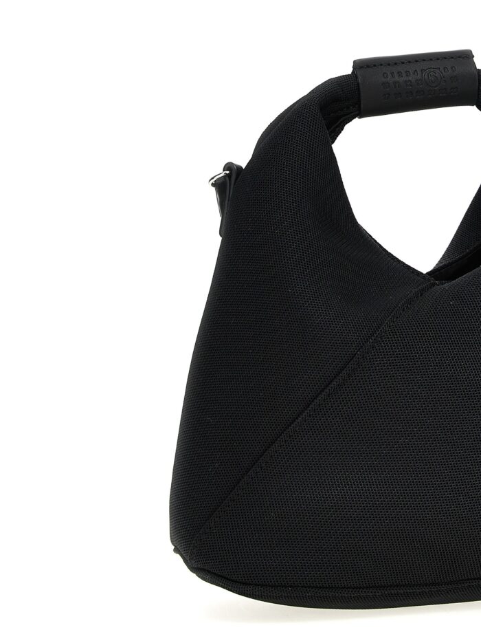 MM6 MAISON MARGIELA 'Japanese Mesh' Crossbody Bag