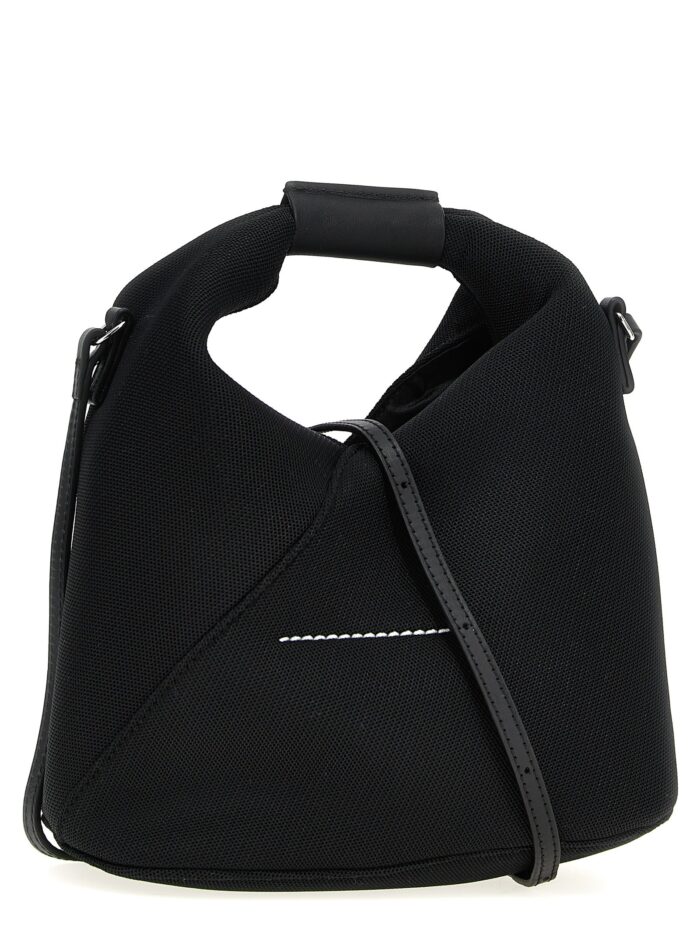 MM6 MAISON MARGIELA 'Japanese Mesh' Crossbody Bag