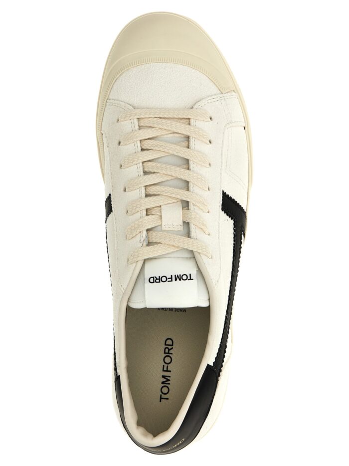 TOM FORD 'Jarvis' Sneakers