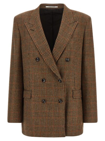Tagliatore 'Jasmine' Double-breasted Blazer