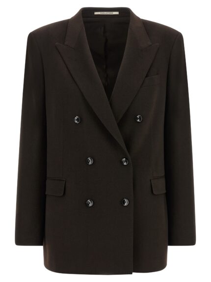 Tagliatore 'Jasmine' Double-breasted Blazer
