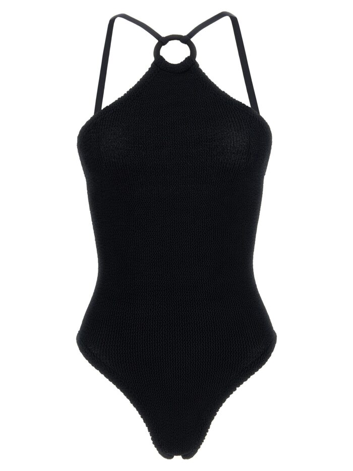 hunza g 'jasmine' one piece swimsuit HUNZA G 'Jasmine' One-piece Swimsuit