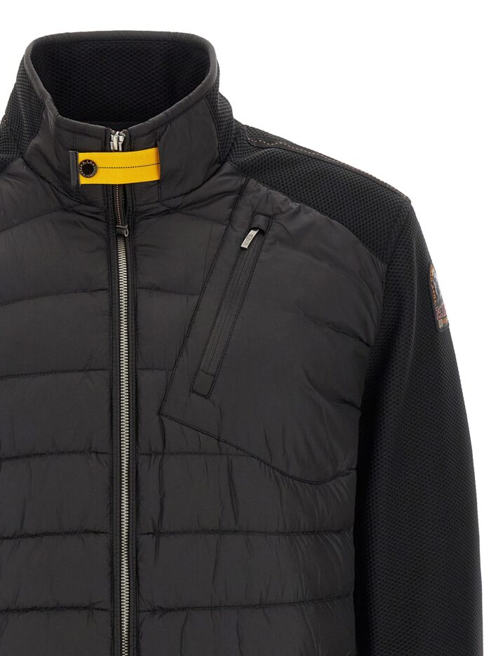 PARAJUMPERS 'Jayden' Hybrid Jacket