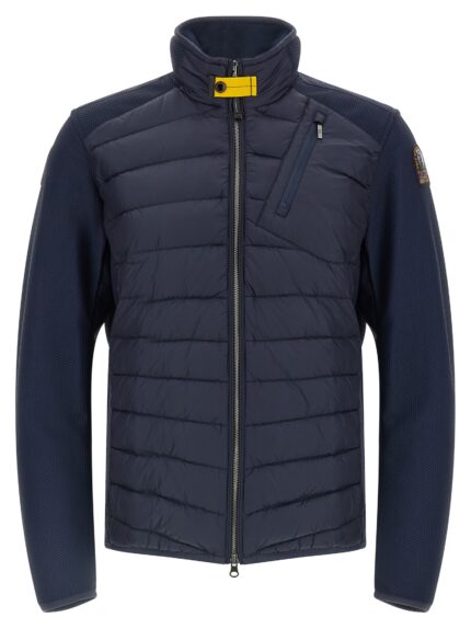 PARAJUMPERS 'Jayden' Hybrid Jacket