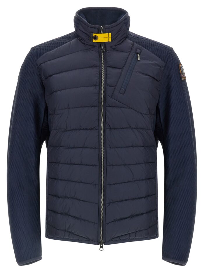 PARAJUMPERS 'Jayden' Hybrid Jacket