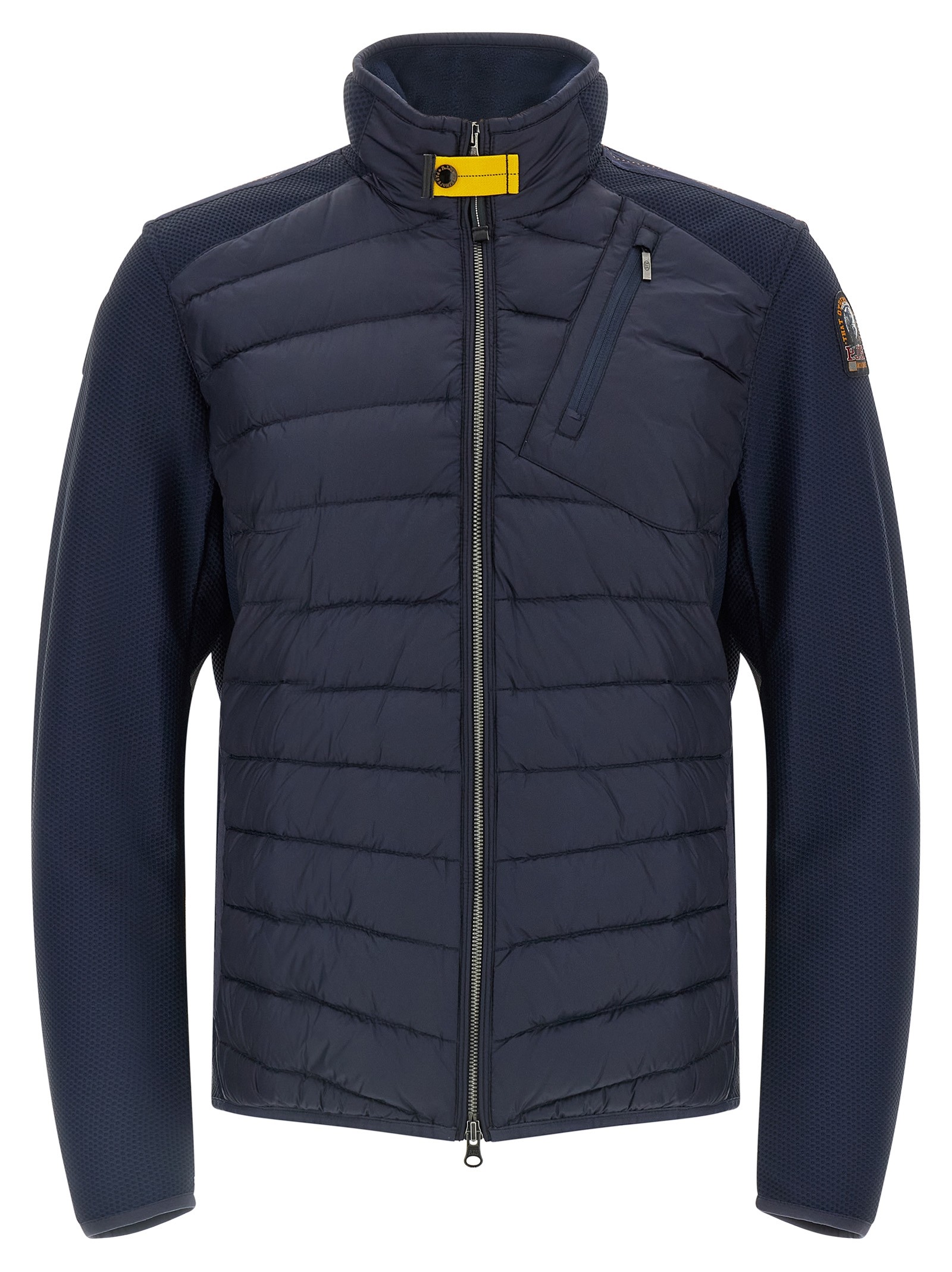 PARAJUMPERS 'Jayden' Hybrid Jacket