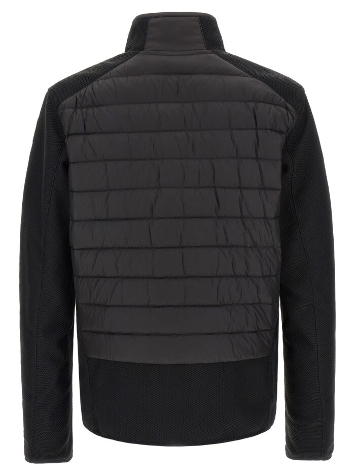PARAJUMPERS 'Jayden' Hybrid Jacket