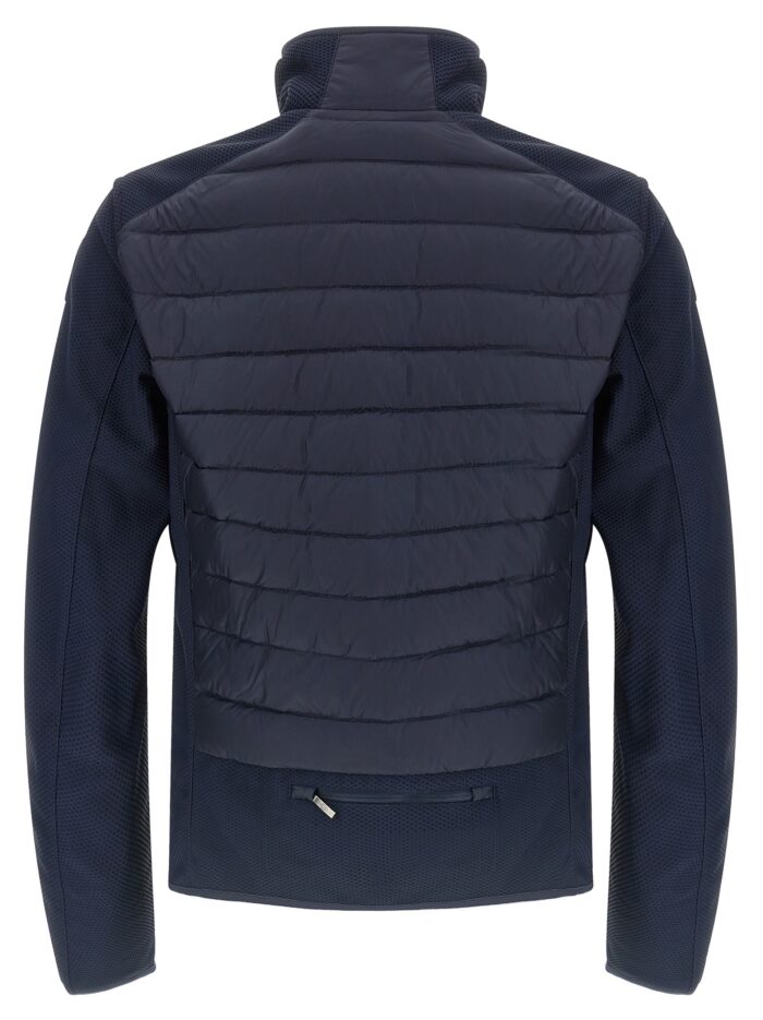 PARAJUMPERS 'Jayden' Hybrid Jacket