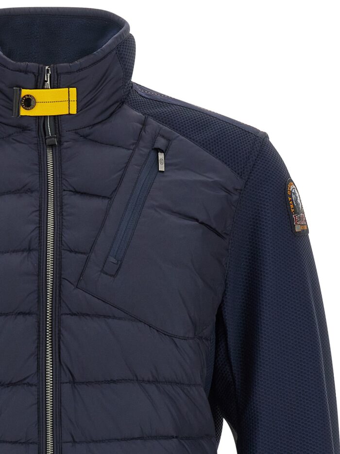 PARAJUMPERS 'Jayden' Hybrid Jacket