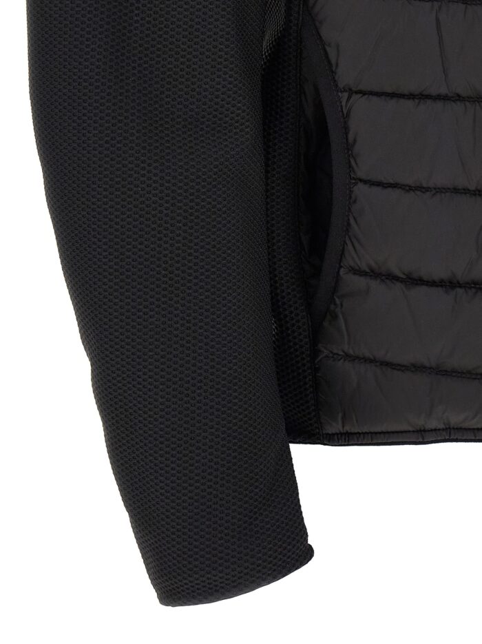 PARAJUMPERS 'Jayden' Hybrid Jacket