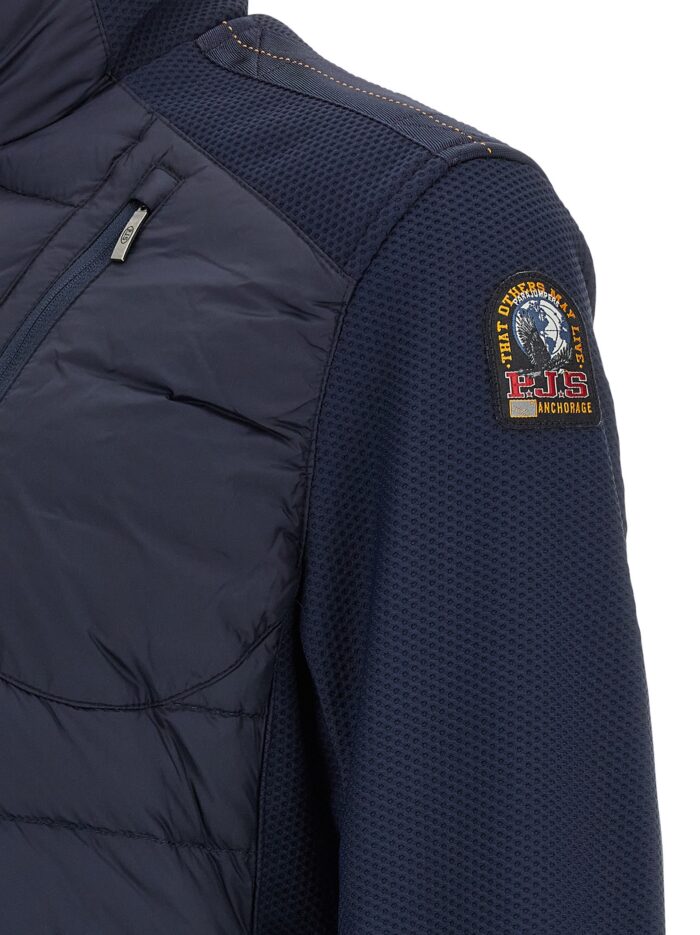 PARAJUMPERS 'Jayden' Hybrid Jacket