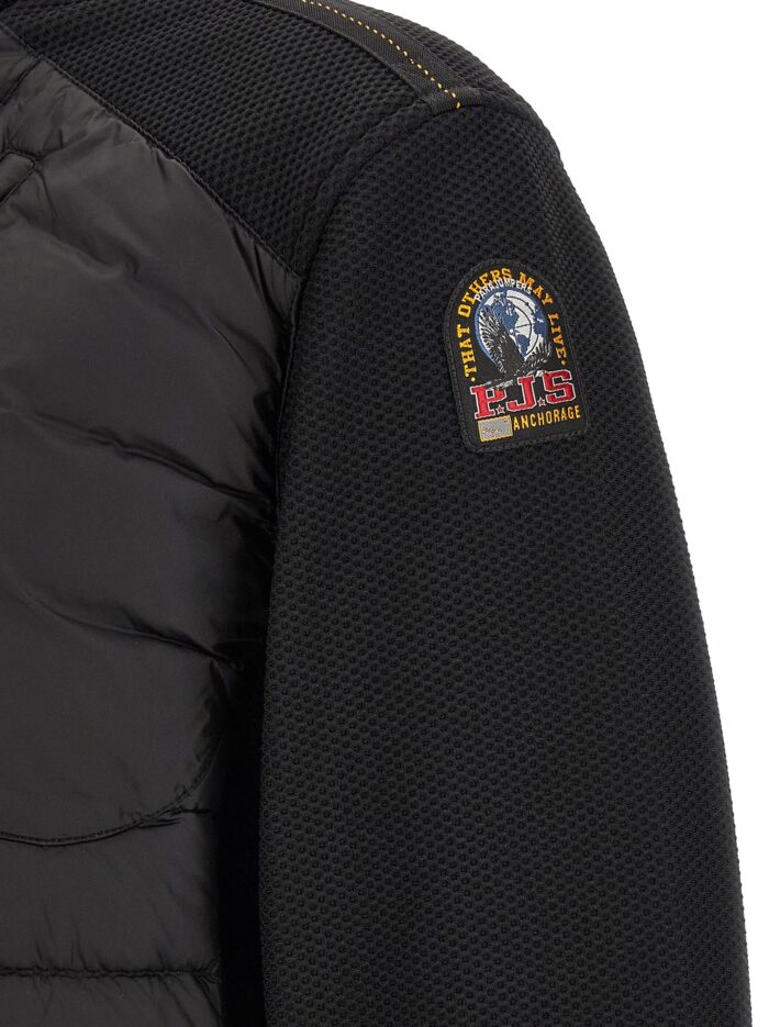 PARAJUMPERS 'Jayden' Hybrid Jacket