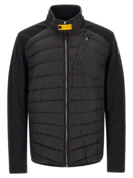 PARAJUMPERS 'Jayden' Hybrid Jacket