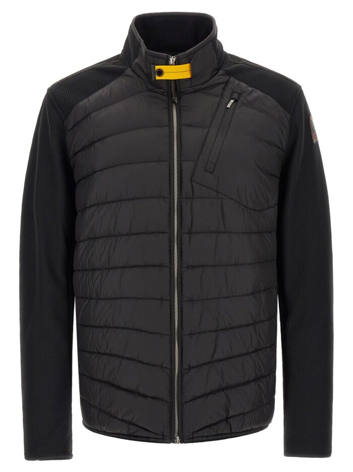 parajumpers 'jayden' hybrid jacket PARAJUMPERS 'Jayden' Hybrid Jacket