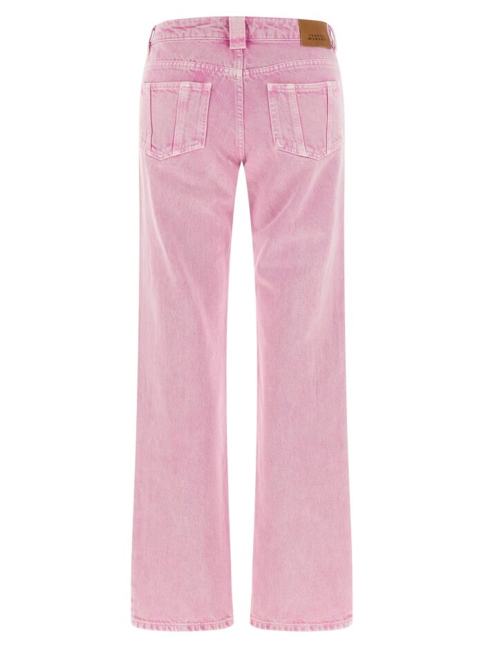 MARANT ETOILE 'Jaylis' Jeans