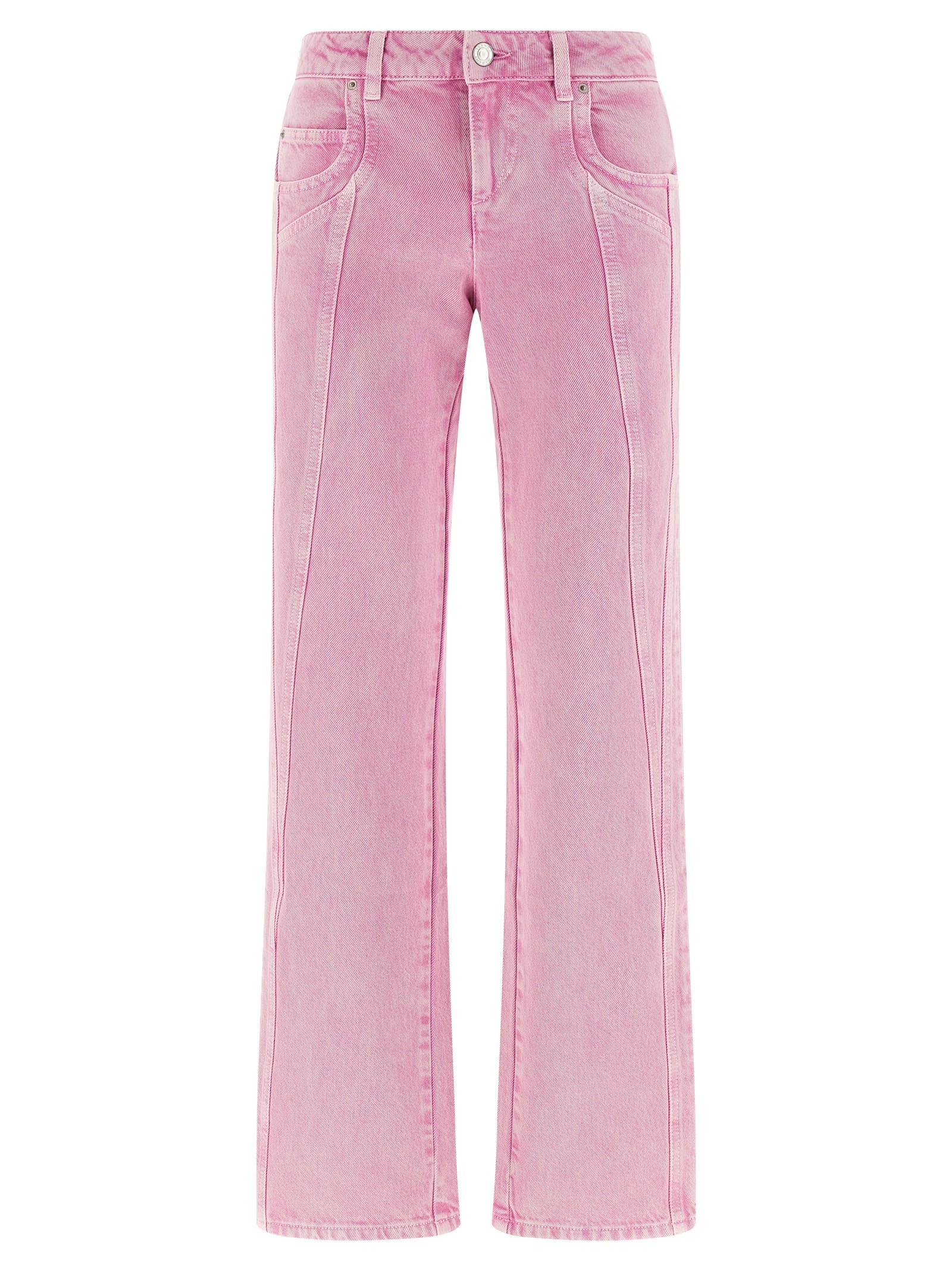 MARANT ETOILE 'Jaylis' Jeans
