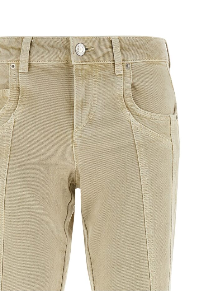 MARANT ETOILE 'Jaylis' Jeans