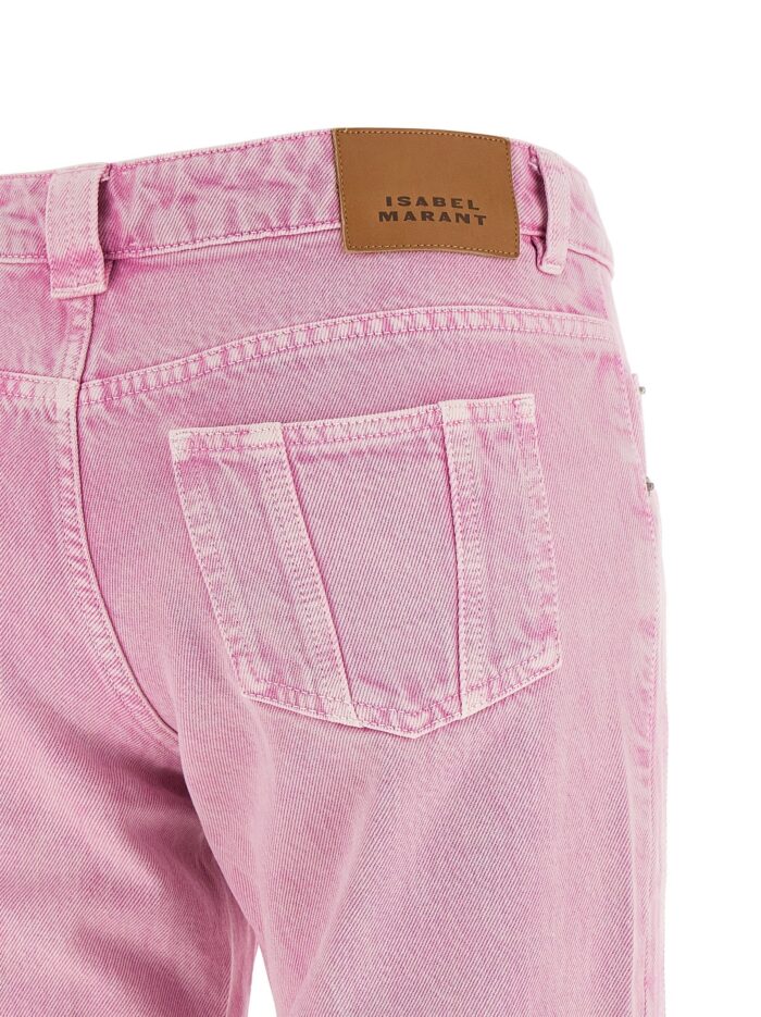 MARANT ETOILE 'Jaylis' Jeans