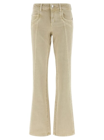 MARANT ETOILE 'Jaylis' Jeans