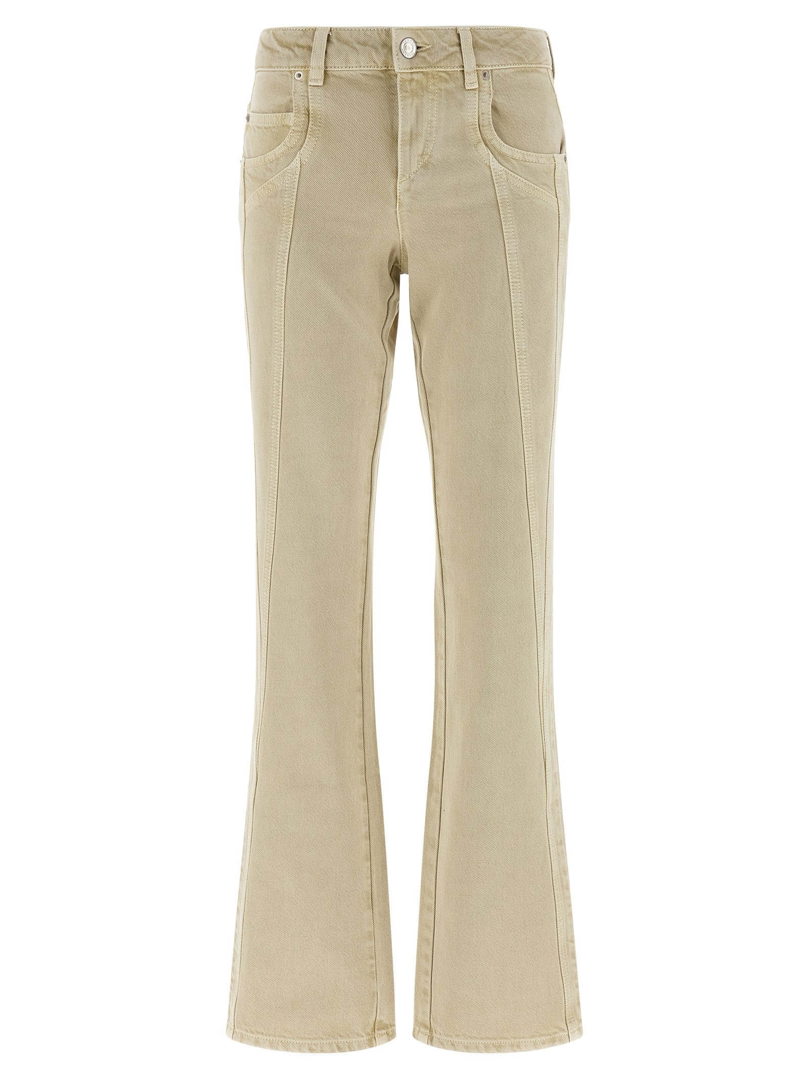 MARANT ETOILE 'Jaylis' Jeans