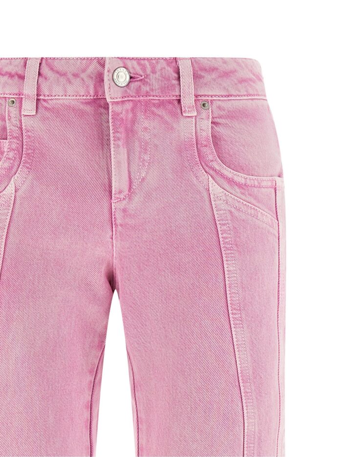 MARANT ETOILE 'Jaylis' Jeans