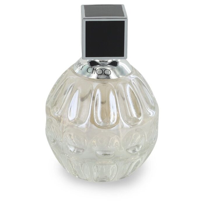 Jimmy Choo By Jimmy Choo - Eau De Toilette Spray (unboxed) 2 Oz - Image 1