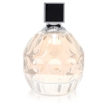 Jimmy Choo By Jimmy Choo - Eau De Toilette Spray (unboxed) 3.4 Oz