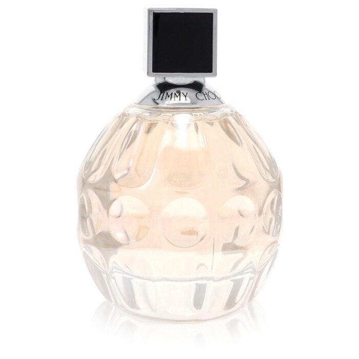 Jimmy Choo By Jimmy Choo - Eau De Toilette Spray (unboxed) 3.4 Oz - Image 1