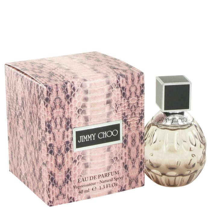 Jimmy Choo By Jimmy Choo - Eau De Parfum Spray 1.3 Oz