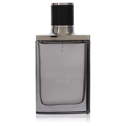 Jimmy Choo Man By Jimmy Choo - Eau De Toilette Spray (unboxed) 1.7 Oz