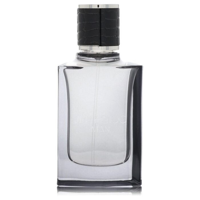 Jimmy Choo Man By Jimmy Choo - Eau De Toilette Spray (unboxed) 1 Oz - Image 1