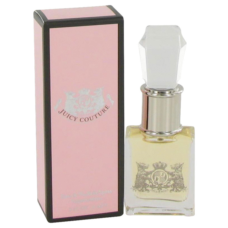 Juicy Couture By Juicy Couture - Mini EDP Spray 0.5 Oz