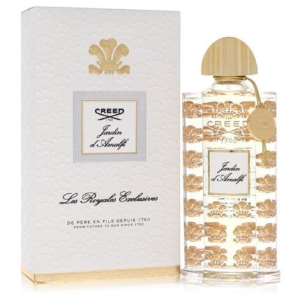 Jardin D'amalfi By Creed - Eau De Parfum Spray (Unisex) 2.5 Oz