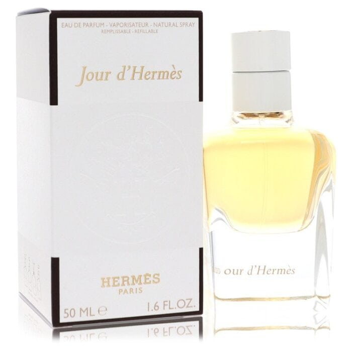 Jour D'Hermes By Hermes - Eau De Parfum Spray Refillable 1.7 Oz