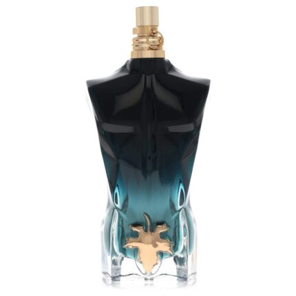 Jean Paul Gaultier Le Beau Le Parfum By Jean Paul Gaultier - Eau De Parfum Intense Spray (Unboxed) 4.2 Oz
